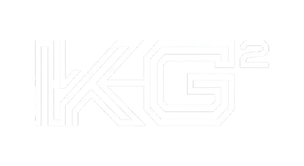 KG² Logo